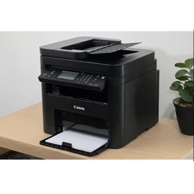 Resim Canon MF275DW Mono Çok Fonksiyonlu Lazer Yazıcı 