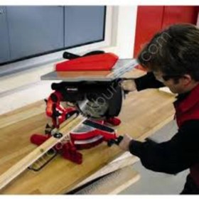 Resim Einhell TC MS 3017 T Tablalı Gönye Kesme 2000 Watt 