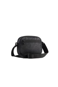 Resim Puma Pop Crossbody Bag Omuz Çantası-En: 18 cm, Boy: 14 cm, Derinlik: 5 cm 09133804 Siyah 
