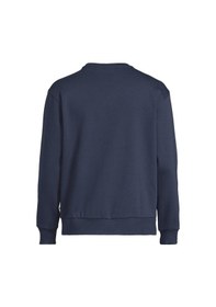 Resim Vans Left Chest Crew Erkek Sweatshirt Vn000ra0lkz1 Çok Renkli 