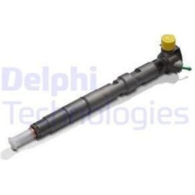 Resim DELPHI 28231462 Enjektör Polo 1.2 TDI 01/10 01/10 