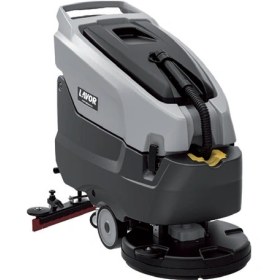 Resim Lavor Moving 55B Akülü Zemin Temizleme Makinesi 