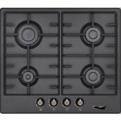 Resim Eminçelik Elleti ELT-AH 3540 BRE60NG Ankastre Ocak 