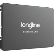 Resim Longline Lng560SSD-128GB 128GB 560MB-530MB Sata SSD 