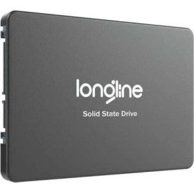 Resim Longline Lng560SSD-128GB 128GB 560MB-530MB Sata SSD 