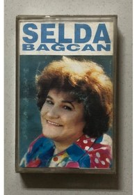 Resim Selda Bağcan Ziller Ve Ipler Kaset Orjinal Dönem Baskı 