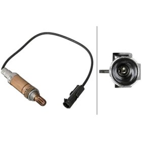 Resim Hella 6PA358221011 Oksijen Sensoru 25105107 25106073 25106169 