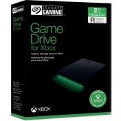 Resim Seagate 2tb Game Drive 2.5" External HDD Hard Drive Hardisk Xbox One/ Series S ve x Uyumlu 