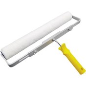 Resim Suntek Boya Rulosu Dekorasyon Araçları Doğrudan 9mm-braket-ile 