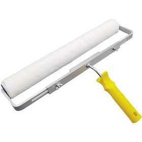 Resim Suntek Boya Rulosu Dekorasyon Araçları Doğrudan 9mm-braket-ile 