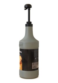Resim Saphori Spekuloos Lotus Aromalı Bar Sos Gurme Sos 2.5 Kg 
