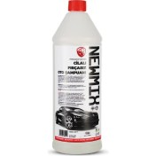Resim Newmix Cilalı Fırçasız Oto Şampuanı 1.000 ML 