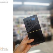 Resim Samsung S23 Ultra İkinci El YD | 256 GB | Siyah İkinci El Samsung S 23 Ultra / Esas 01