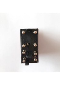 Resim Mercedes R107 W126 W201 Dörtlü Flaşör Düğmesi 0008209010 