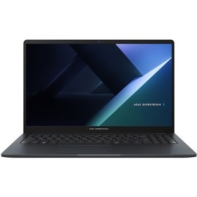 Resim Asus ExpertBook B1 B1503CVA-C78G512B4D015 i7-150U 32 GB 1 TB SSD 15.6" W11P FHD Dizüstü Bilgisayar 