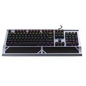 Resim Inca Ophira IKG-444 RGB Mekanik Oyuncu Klavyesi 