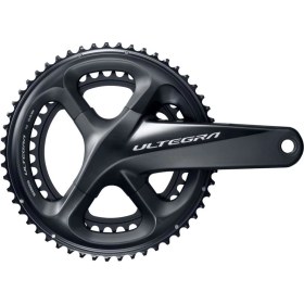 Resim SHIMANO Ultegra FC-R8000 53/39T 172,5 mm 
