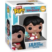 Resim Bitty Boxes: Lilo & Stitch- Lilo's Home 