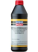 Resim Liqui Moly Direksiyon Ve Merkezi Sistem Hidrolik Yağı 1 Lt. 1127 