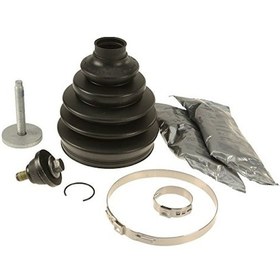 Resim Xc90 2003-2014 Akis Körüğü Dış Sağ/sol 