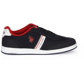Resim U.S. Polo Assn. Erkek Ayakkabı KARES M Lacivert 