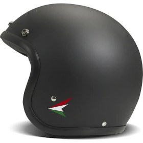 Resim DMD Jet Retro Ita Black 