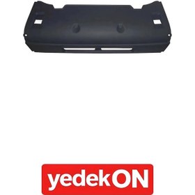 Resim Tampon 4-Seri R Cab. Ön Orta (Kahveci Premium) - 1400213 