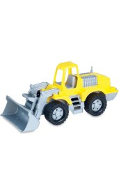 Resim Dede Dozer 36 cm 
