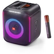 Resim JBL Partybox Encore Mikrofonlu Bluetooth Hoparlör 