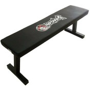 Resim Dragon Bench Sehpası, Mekik Ağırlık Sehpası Fitness Egzersiz Sehp 