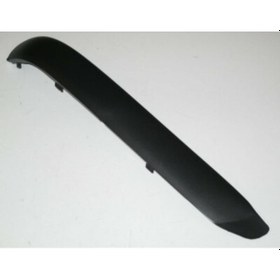 Resim Bmw Arka Tampon Kaplaması -r- E46 Compact 51128252818 