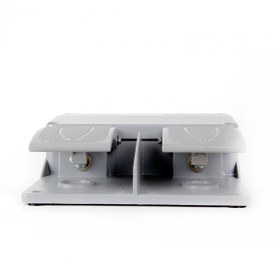 Resim Fs-15 İkili Korumasız Döküm Pedal 