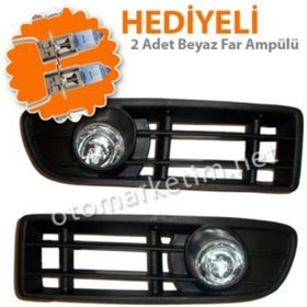Resim iq elektronik Volkswagen Bora Sis Farı (1998-2004) 