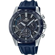 Resim Casio EQS-930BL-2AVUDF Erkek Kol Saati 