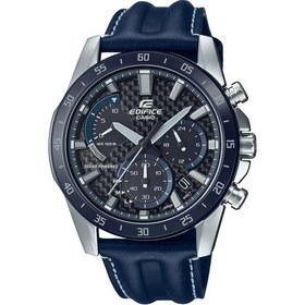 Resim Casio EQS-930BL-2AVUDF Erkek Kol Saati 