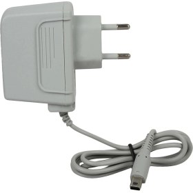 Resim 3ds Adaptör 3ds Xl Ll Için Dsi Dsi Xl 2ds 3ds 3ds Xl 4.6 Volt 900 Ma Adaptör 