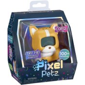 Resim Nessiworld 540298 Pixel Petz - Corgi 