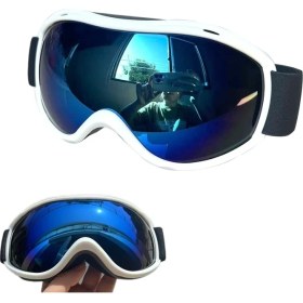 Resim Dzjxfa A ve Kuma Karşı Bisiklet Gözlükleri (Yurt Dışından) 