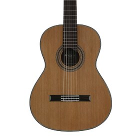 Resim Martinez MC-58C Klasik Gitar 