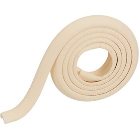 Resim Jumbo 2 Mt. Krem Kenar Koruyucu -131 Krem 