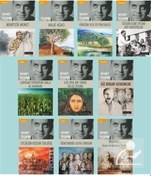 Resim Mercankitap Mehmet Başaran Kitaplığı Seti 10 Kitaptakım / Mehmet Başaran 