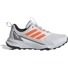 Resim Adidas Terrex Tracefınder 2 W Grı Kadın Koşu Ayakkabısı 000000000102237113 Gri 