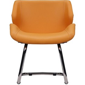 Resim Rio Misafir Koltuğu Turuncu 