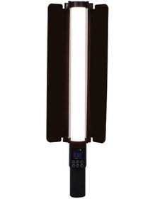 Resim Gdx ST-50 2'li Set RGB Led Tüp Işık 