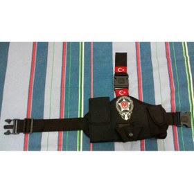 Resim aldatmaz askeri malzeme Mükemmel.özel Güvenlik Silahsız Bacak Kılıfı Ögg Palaska,satınal,sıvıle Satılmaz 