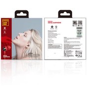 Resim Joyroom JR-E106S Kablolu Stereo Kulaklık Mikrofonlu 3.5 mm Jak 