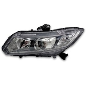 Resim AYFAR FAR SOL CIVIC 2014-HD02-0801-L MRMOEM-1074093 33150TR0G01 33150-R0-G01 