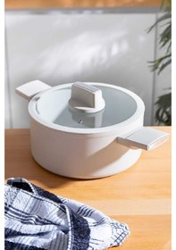 Resim Acar Ultimate Pro Dövme Tencere 24x10,1 Cm Bft-05937 