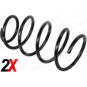 Resim Helezon Yayı Ön Hyundaı İ30 1 Hatchback Fd 2007-2011 1.4-1.6-1.6 Crdi-2.0-2.0 Crdi 54630 1j000 2 Adet 