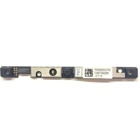 Resim Lenovo Uyumlu Pk40000My00 Hckgf54340102C Webcam Kamera 